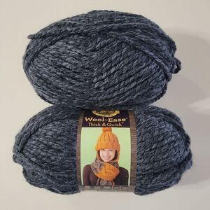 Lion Brand Wool-Ease®  